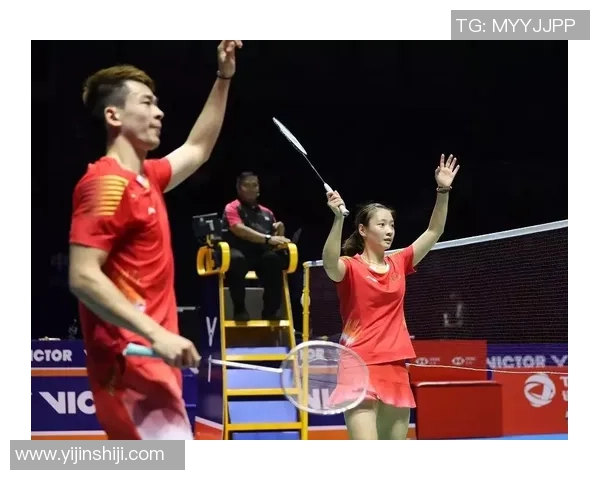 周秀英专访：从羽毛球新星到传奇教练的奋斗与回忆