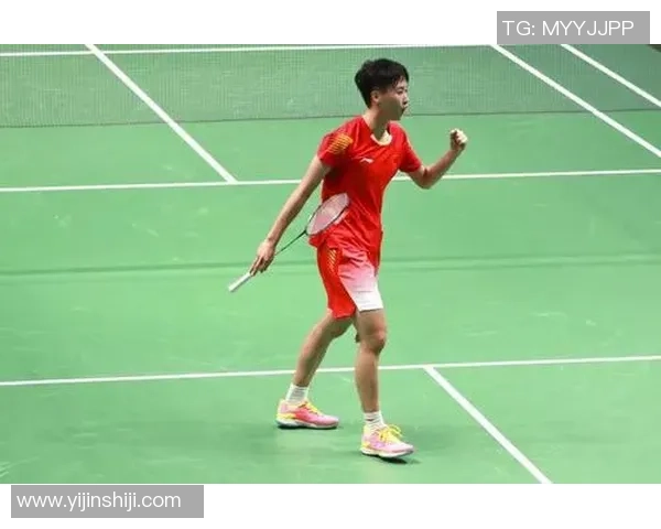 北京羽毛球队在亚运会上的精彩表现与未来展望分析 北京羽毛球队在亚运会上的精彩表现与未来展望分析