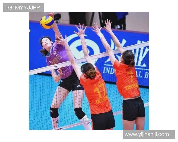 深圳排球队快攻战术解析:深度剖析排球技术与团队配合的完美结合 深圳排球队快攻战术解析:深度剖析排球技术与团队配合的完美结合