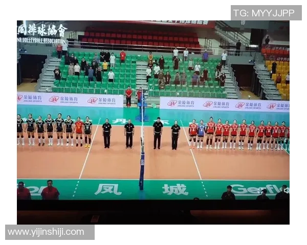 广州排球队技术实力强劲荣登全国排球技术排行榜第五位